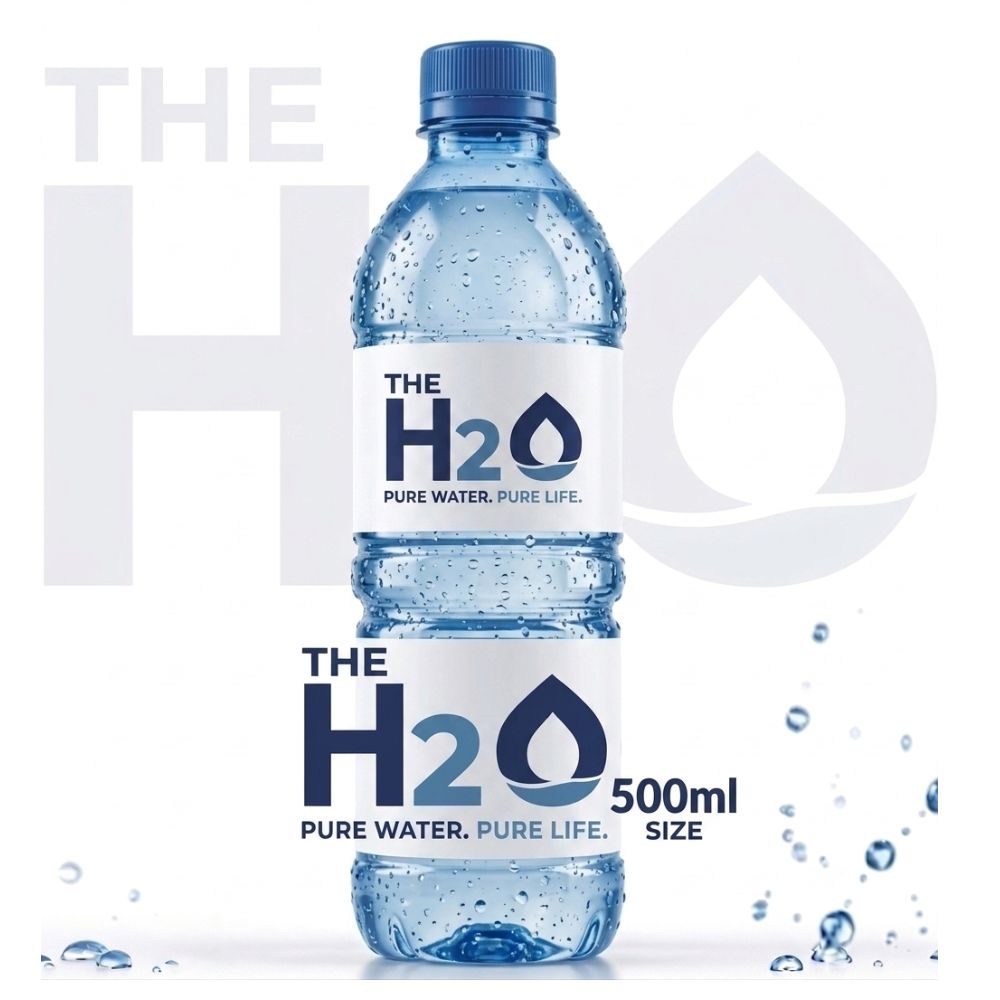 500ml