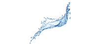 water background